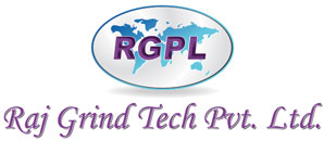 Raj Grind Tech Pvt. Ltd.